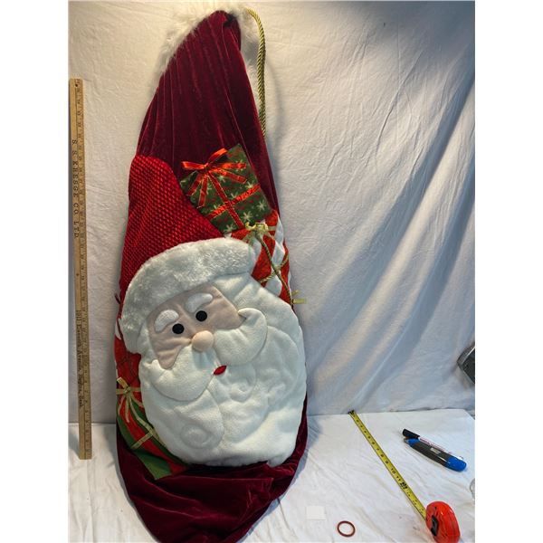 Santa bag