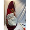 Santa bag