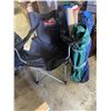 Image 1 : Camping chairs