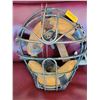catchers mask