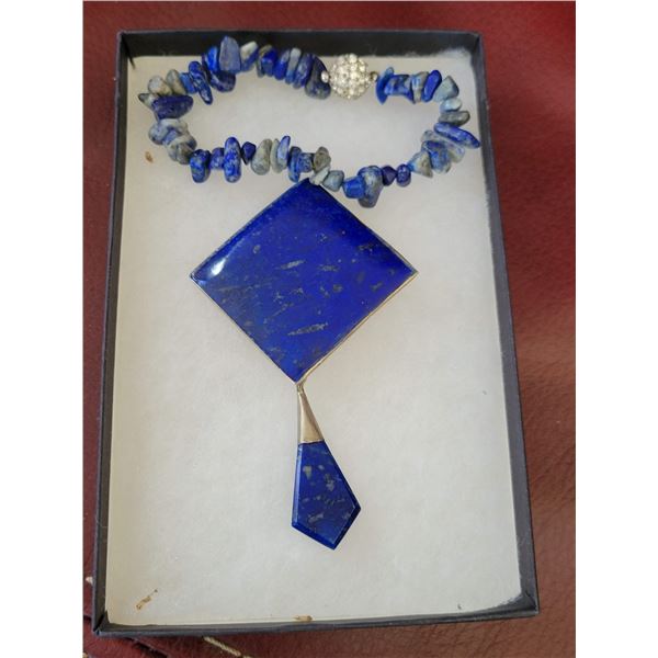 lapis lazuli lot