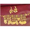bollywood jewelry set