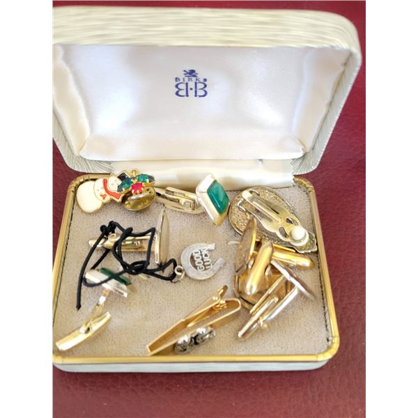 cufflink lot