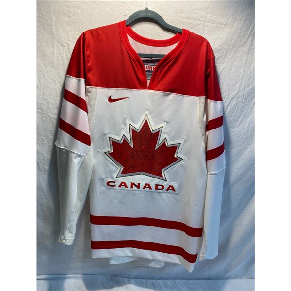 Canada jersey