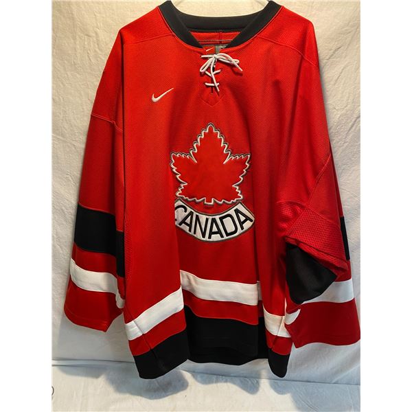 Canada jersey
