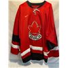 Canada jersey