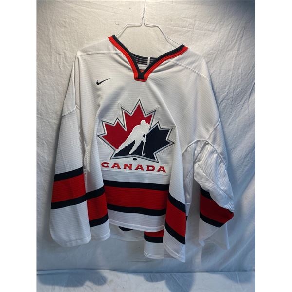 Canada jersey