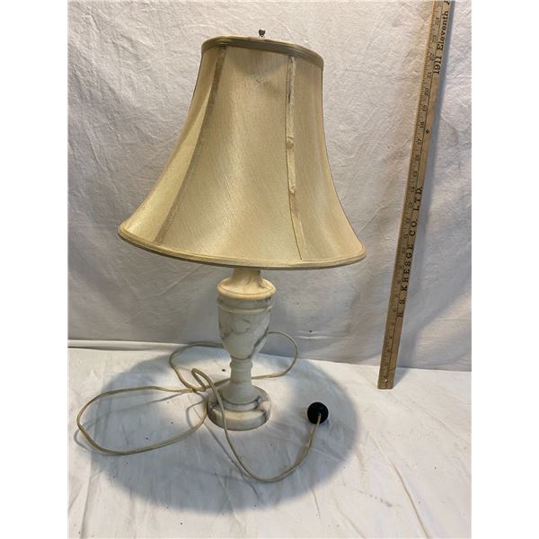 Vintage lamp