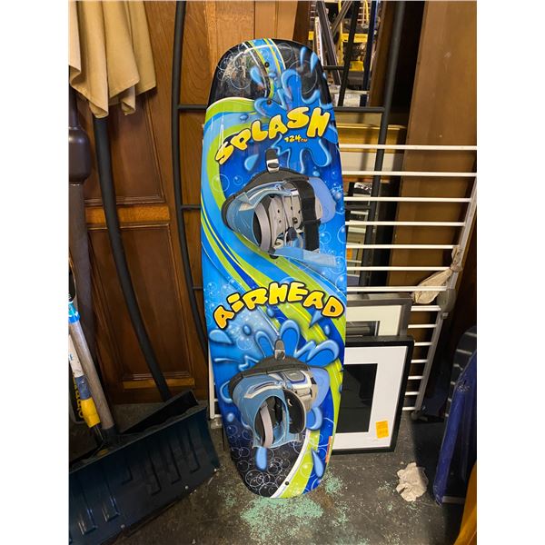 124cm wake board for kids