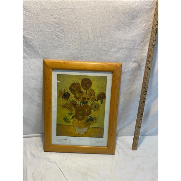 Vincent Van Gogh 1853-1890