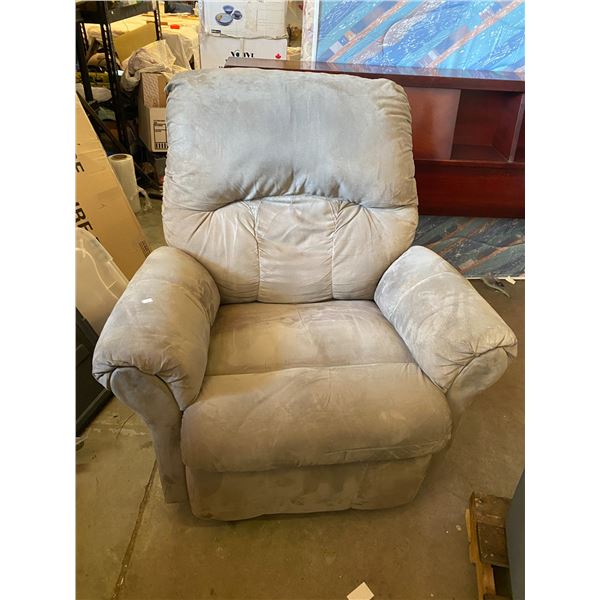 Recliner
