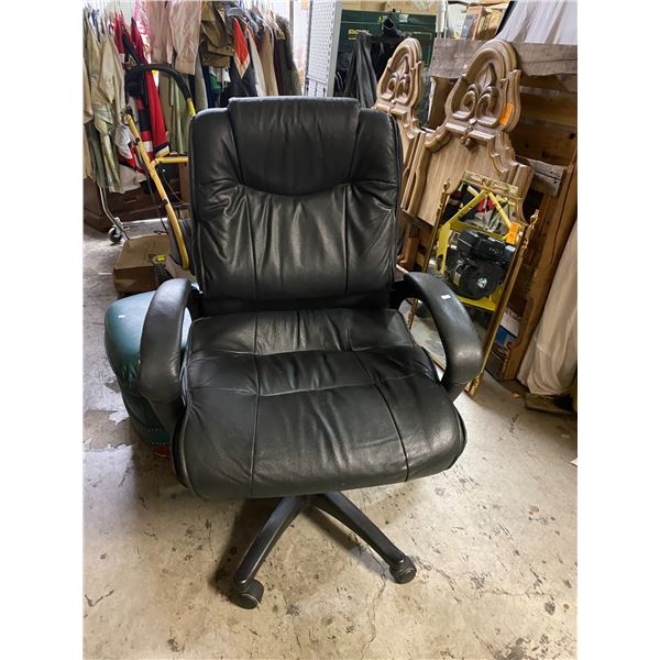 Office chair
