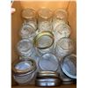 Image 1 : Lot canning jars