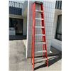 Image 1 : 8 foot Featherlite ladder