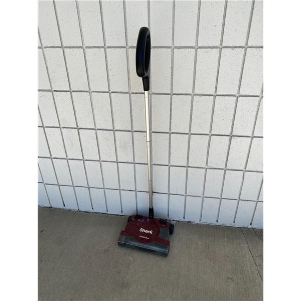 Shark vacuum