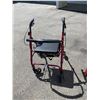 Image 1 : Folding walker