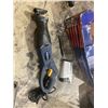 Image 1 : Mastercraft reciprocating saw
