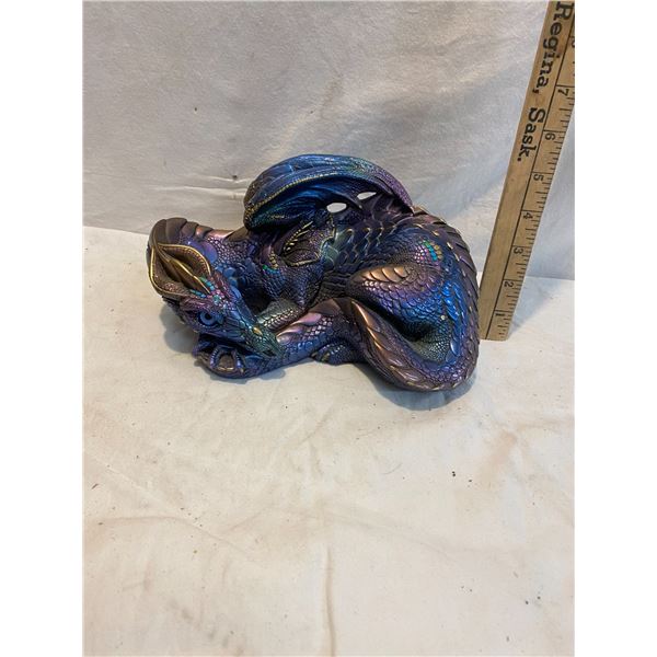 Wind stone edition dragon