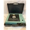 Image 1 : Original portable gas range