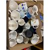 Image 1 : Lot mugs