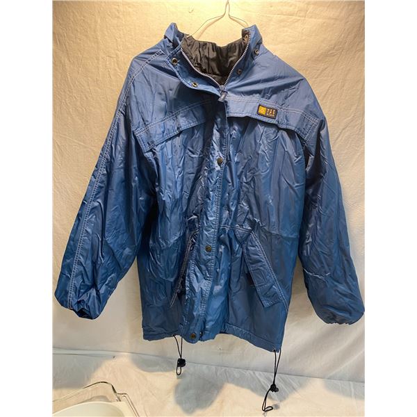 Mok expression large coat