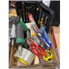 Image 1 : Lot tools