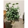 Image 1 : Artificial plant