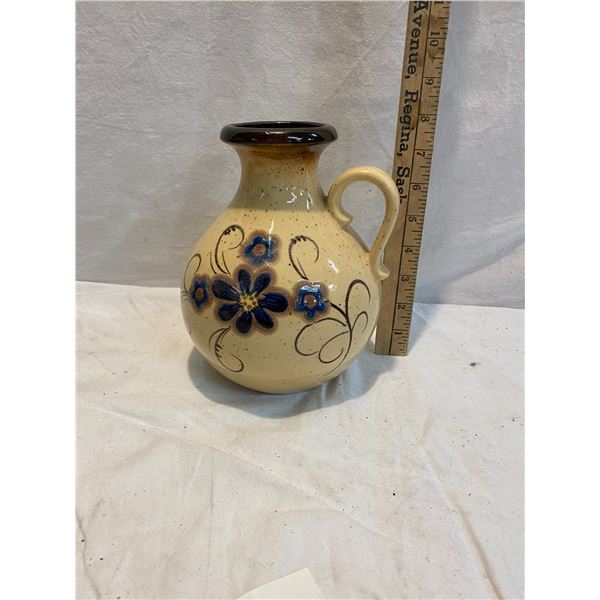 West German vase