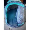 Image 2 : Pop up tent shade