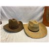 Beco medium hat and large hat
