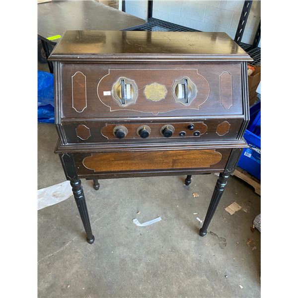 Westinghouse 60 Canadian Westinghouse co. Limited Hamilton Canada