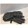 Xlleather gloves