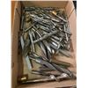 Drill bits