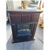 Image 1 : Smaller fire place