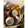 Image 1 : Lot mugs