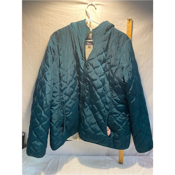 Wind River 2xl coat