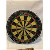 Image 1 : Dart board