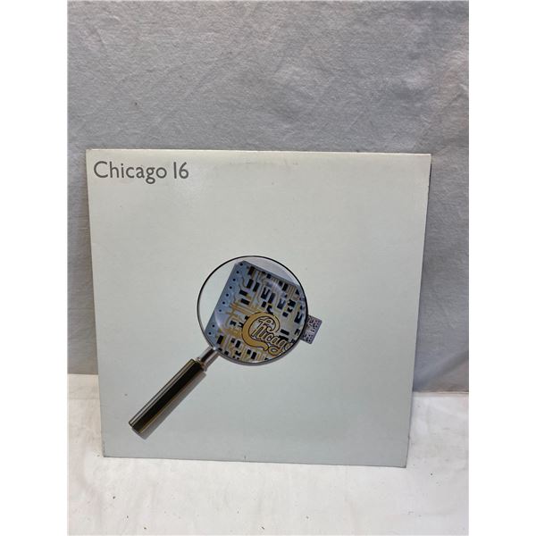 Chicago 16