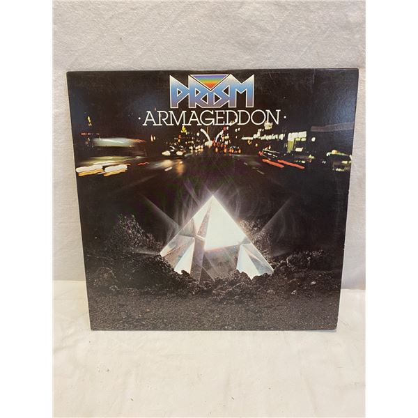 Prism Armageddon