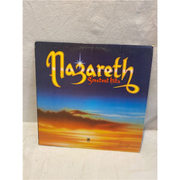 Nazareth