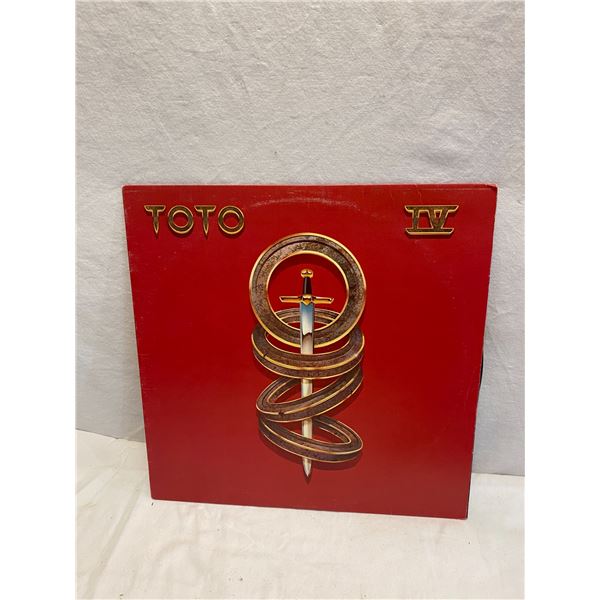 Toto lV