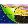 Image 2 : Eugene Poliarush- Original Oil on Canvas "After The Storm"