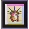 Image 2 : Peter Max- Original Lithograph