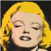 Image 2 : Ringo Daniel Funes, (Protege of Andy Warhol's Apprentice, Steve Kaufman), "Marilyn Seduction" One-of