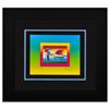 Image 1 : Peter Max- Original Lithograph