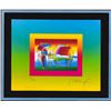 Image 2 : Peter Max- Original Lithograph