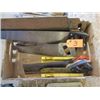 Image 1 : HAND SAWS