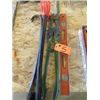 Image 1 : SHINGLE NAIL PULLER, GOOSENECK, BOLT CUTTER & LEVEL