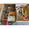 Image 1 : MISC SCREWDRIVERS & KNIVES