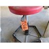 Image 1 : MECHANIC STOOL ON CASTORS